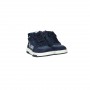 4US Sneakers Infant Con Lacci e Cerniera, By  Paciotti - BLU (Blue/Bianco)