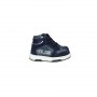 4US Sneakers Infant Con Lacci e Cerniera, By  Paciotti - BLU (Blue/Bianco)