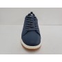 Inblu Scarpe Uomo Sneakers Con Lacci - 004 (Blue/Bianco)