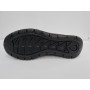 Grisport Scarpe Uomo Nature in Pelle, + Memory - N12 (Nero)