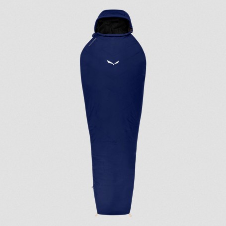 Salewa Sacco a Pelo Unisex Micro II 800 Powerloft - 3326 (Blue Depth)