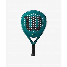 Wilson Racchetta da Padel Unisex Blade V3  - Colore : Green/Black/White 