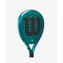 Wilson Racchetta da Padel Unisex Blade V3  - Colore : Green/Black/White 