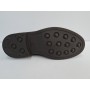 Gino Tagli Scarpa Bassa Uomo In Pelle Scamosciata Con Lacci - VER (Verde)