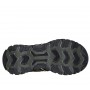 Skechers Scarpe Junior Rugged Ranger-Storm Trail -  /BKGR (Black/Green)