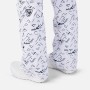 Rossignol Pantalone da Sci Donna W Staci PR Pant - 100 (Bianco/Nero)