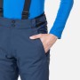 Rossignol Pantalone da Neve Uomo Ski - 715 (Dark Navy)