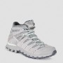Aku Scarpone Donna Alterra Lite Mid Gtx - 104 (Grigio Chiaro/Giada)