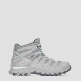 Aku Scarpone Donna Alterra Lite Mid Gtx - 104 (Grigio Chiaro/Giada)