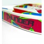 Zeus Racchetta da Padel  THUNDER BEGINNERS