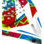 Zeus Racchetta da Padel  THUNDER BEGINNERS