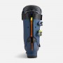 Rossignol Scarponi Uomo da Sci su Pista Vizion 4B 120 HV GW - Colore : Metal Blue