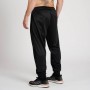 Leone 1947 Pantalone Uomo Premium 2, Palestra/All Sport -  01 (Nero)