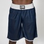 Leone 1947 Pantaloncino Uomo Boxe/All Sport Double Face -  21 (Red/Blue)