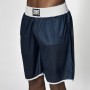 Leone 1947 Pantaloncino Uomo Boxe/All Sport Double Face -  21 (Red/Blue)