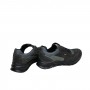Grisport Scarpe Uomo Vesuvio in Pelle, Con + Memory, Linea Casual - V1 (Piombo)