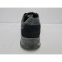 Grisport Scarpe Uomo Vesuvio in Pelle, Con + Memory, Linea Casual - V7 (Blue Scuro)