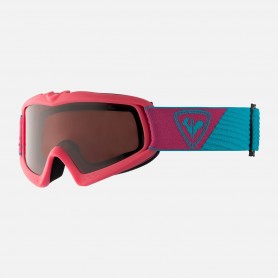 Rossignol Maschera da Sci Junior Raffish S Pink - Colore : Pink