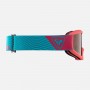 Rossignol Maschera da Sci Junior Raffish S Pink - Colore : Pink