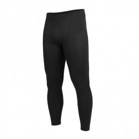 TRS Pantalone Intimo Termico Unisex Compression Basic - NER (Nero)