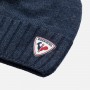 Rossignol Cappello da Uomo Alan - Taglia Unica - 715 (Dark Navy) 