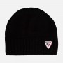 Rossignol Cappello da Uomo Alan - Taglia Unica - 200 (Nero) 