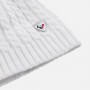 Rossignol Cappello da Donna Kitsi - Taglia Unica - 100 (Bianco) 