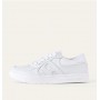Wilson Scarpette da Tennis Unisex Pro Staff 87 - Colore : Bianco