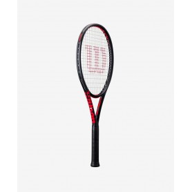 Wilson Racchetta da Tennis Clash 100L V3.0, Unisex -  (Non Incordata)
