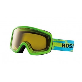 Rossignol Maschera sci Raffish Green/Blue - Art. RKCG500