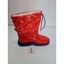 G&G Doposci Junior In Tessile e PVC, Chiusura con Laccio - Varie Colorazioni