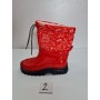 G&G Doposci Junior In Tessile e PVC, Chiusura con Laccio - Varie Colorazioni