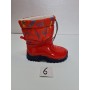 G&G Doposci Junior In Tessile e PVC, Chiusura con Laccio - Varie Colorazioni