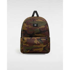 VANS Zaino Unisex Old Skool Backpack Classic - 97I (Camo)