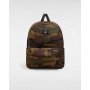 VANS Zaino Unisex Old Skool Backpack Classic - 97I (Camo)
