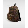 VANS Zaino Unisex Old Skool Backpack Classic - 97I (Camo)
