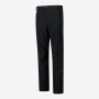 CMP Pantaloni Uomo fondo largo in softshell c/ghetta - colore : Nero