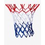 Wilson Rete per Canestro Basket NBA DRV Recreational - Colore : Rosso/Bianco/Blue