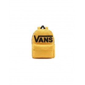 VANS Zaino Unisex Old Skool Drop V Backpack - ZX7 (Yellow)