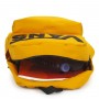 VANS Zaino Unisex Old Skool Drop V Backpack - ZX7 (Yellow)