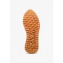 W6YZ Sneakers Bambina Jet VL-J Con Glitter In Pelle e Nylon Tecnico - 1I29 (Multi)