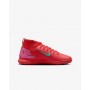 Nike Scarpette Calcetto Junior Superfly 10 Club TF - 800 (Ember Glow/Aurora Green)