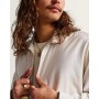 Vans Camicia Uomo Kessler Checkerboard, Maniche Corte  - E68 (Bianco Marshmall)