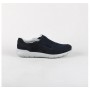 Grisport Scarpe Uomo in Pelle Scamosciata e Tessile + Memory - V38 (Hector)