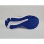 Mizuno Scarpette Junior Enerzy Rider, Running - 54 (Blue/Royal/Rosso)