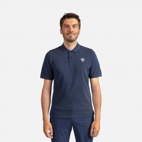 Rossignol Polo Uomo Traye - 715 (Dark Navy)