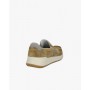 Grisport Mocassino Uomo Con Elastici, Linea Active + Memory - M32T (Olmo)