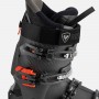 Rossignol Scarponi Uomo da Sci su Pista Vizion 4B Pro 100 MV GW - Colore : Metal Grey