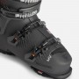 Rossignol Scarponi Uomo da Sci su Pista Vizion 4B Pro 100 MV GW - Colore : Metal Grey