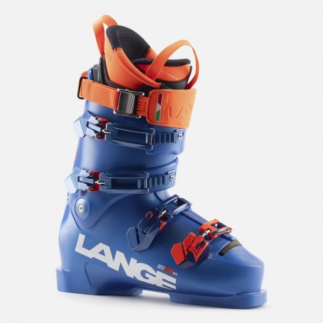 Lange Scarponi da Sci Uomo RS 130 MV - Colore : Vibrant Blue